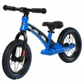 Produktbild: Micro Balance Bike Deluxe Blue Laufrad Blau Kinderrad Kinder-Rad Kleinkind Bike
