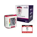 Produktbild: SC 6400 rot Handgelenk Blutdruckmessgerät