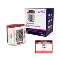 Produktbild: Scala SC 6400 Automatischer Handgelenk-Blutdruckmesser