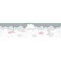 Produktbild: A.S. Creation | Only Borders11 | 403743 | Bordüre | Kinderzimmer | 5 x 0.155 m