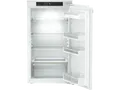 Produktbild: LIEBHERR IRd 4000-62 Pure Kühlschrank (166 l, D, 1022 mm hoch, Weiß)