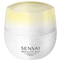 Produktbild: SENSAI Hautpflege Absolute-SilkIlluminative Cream 40 ml (4.433,75 € / 1 l)