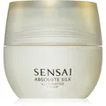 Produktbild: Sensai Absolute Silk Illuminative Cream Feuchtigkeitscreme gegen Falten und dunkle Flecken 40 ml