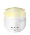 Produktbild: Sensai Absolute Silk Illuminative Cream Gesichtscreme 40 ml