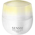 Produktbild: Sensai Absolute Silk Illuminative Cream, Cremefarben
