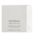 Produktbild: Sensai Absolute Silk - Illuminative Cream 40ml