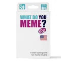 Produktbild: WHAT DO YOU MEME? Unterwegs.
