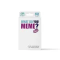 Produktbild: What Do You Meme On The Go Game Travel Edition - General merchandize - G245z