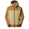 Produktbild: The North Face - Ceptor Jacket - Skijacke Gr XL beige