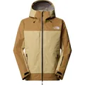 Produktbild: The North Face Herren Ceptor Jacke (Größe XL, braun)