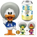 Produktbild: Disney Donald Duck Figur Sammler Dose Film Serie