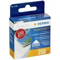 Produktbild: Herma Transparol Fotoecken 250 Stück (1380)| Preis nach Code OSTERN
