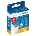 Produktbild: HERMA Transparol Fotoecken Spendepackung 250 St.
