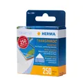 Produktbild: Herma Transparol Fotoecken Spendepackung 250 St.