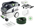 Produktbild: Festool AKTION: Absaugmobil CLEANTEC CTL 26 EI AC | 577879A2