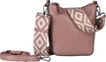 Produktbild: Gabor Umhängetasche Rosa, Linda, Cross bag XS, mauve