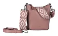 Produktbild: Gabor Linda Cross Bag XS Umhängetasche Tasche Mauve mauve Neu