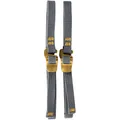 Produktbild: Sea to Summit Tie Down Straps With Hook Release 10mm (Größe 10mm/1.0m, grau)