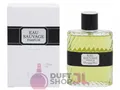 Produktbild: Dior Eau Sauvage Edp Spray 100,00 ml
