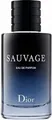 Produktbild: Dior Eau Sauvage Eau de Parfum für Herren - 100ml