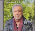 Produktbild: REINHARD MEY Nach Haus CD 2024 Hannes Wader * NEU