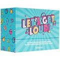 Produktbild: Hellofun! Lets get loud - deutsch 301385