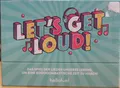Produktbild: Hellofun! - Let's get loud - Partyspiel, Singspiel, Tanzspiel - KG2 533