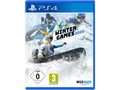 Produktbild: Winter Games 2023 - [PlayStation 4]