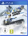 Produktbild: Winter Games 2023 PS4-Spiel