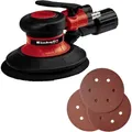 Produktbild: Tc-pe 150 Druckluft-exzenterschleifer 6.3 Bar - Einhell