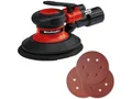 Produktbild: EINHELL Druckluft-Exzenterschleifer TC-PE 150