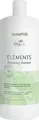Produktbild: Wella Professionals Care Elements Renewing Shampoo 1000 ml