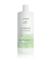 Produktbild: Wella Professionals Elements Renewing Haarshampoo 1000 ml