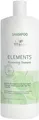 Produktbild: Wella Elements Renewing Shampoo 1000 ml