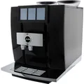 Produktbild: JURA GIGA 10  diamond black (15478) / Automatic Coffee Machine / NEW !