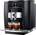 Produktbild: JURA GIGA 10  diamond black (15478) / Automatic Coffee Machine / NEW !