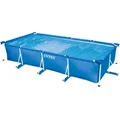 Produktbild: Intex Frame Pool 450 x 220 x 84 cm | Kinderpool ohne Zubehör