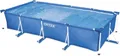 Produktbild: Intex Pool Frame Pool Family 450 x 220 x 84 cm