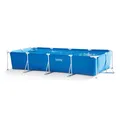 Produktbild: 6941057400280 Basen ogrodowy stelażowy 450x220x84 cm 7127 litrów INTEX 28273 INT
