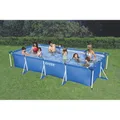 Produktbild: Intex Rectangular Frame Pool, ca. 4,50 x 2,20 x 0,84 m