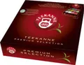 Produktbild: Teekanne Premium Selection Box mit 180 Beuteln einzeln in Aroma-Schutzhülle