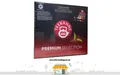 Produktbild: TEEKANNE Tee „PREMIUM SELECTION“ Premium Selection Box 180 Teebeutel 390g