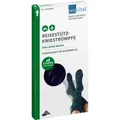 Produktbild: Provital Reisekniestrümpfe Gr.39-42 schwarz 2 St