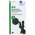 Produktbild: Wellneuss GmbH & Co. KG PROVITAL Reisekniestrümpfe Gr.39-42 schwarz 2 St