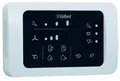 Produktbild: VAILLANT Bedieneinheit VAZ-CPC mit CO2-Sensor 0020236367 Lagerware