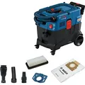 Produktbild: BOSCH Professional GAS 400 A Nass-/Trockensauger 1.200 W