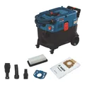 Produktbild: Bosch GAS 12-40 MA Professional Allzwecksauger 1200 W 40 l Staubkl. M 06019M0120