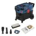 Produktbild: Bosch Allzwecksauger Nass-/Trockensauger GAS 12-40 MA Professional AFC Klasse M