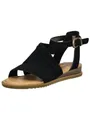 Produktbild: Blowfish Blowfish Sandalen Lederimitat Schaftsandalette