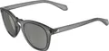 Produktbild: ALPINA Sunbeam, sportliche Sonnenbrille für Damen und Herren, besonders bruchsicher, mit UV Schutz, grey-transaprent gloss